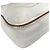 Hermès Borsa Hermes Bicolor Trim 31 Bianco Rosso - vista 7