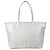 Borsa Tote Goyard Artois PM Bianco - vista 2