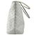 Borsa Tote Goyard Artois PM Bianco - vista 4