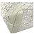 Borsa Tote Goyard Artois PM Bianco - vista 7