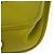 Hermès Borsa Hermes Evelyne Gen I Clemence PM Verde - vista 7