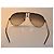 Gafas de sol Carrera Aviator 1/B PDEKM Negro - vista 5