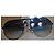 Gafas de sol Carrera Aviator 1/B PDEKM Negro - vista 9