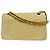 Chanel Timeless - Classic Double Flap Quilted Lambskin Small Beige - vista 2