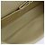 Chanel Timeless - Classic Double Flap Quilted Lambskin Small Beige - vista 3