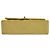 Chanel Timeless - Classic Double Flap Quilted Lambskin Small Beige - vista 7