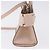 Borsa Horizon Satchel in pelle Small Givenchy Rosa - vista 3