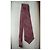 Hermès silk tie Red - view 3