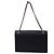 Saint Laurent Betty Leather Medium Nero - vista 2