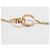Cartier Love Interlocking 18K Yellow Gold D'oro - vista 4