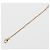 Cartier Love Interlocking 18K Yellow Gold D'oro - vista 5