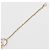 Cartier Love Interlocking 18K Yellow Gold D'oro - vista 7