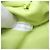 Bottega Veneta The Pouch Leather Mini Verde - vista 4