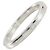 Tiffany & Co. Elsa Peretti Ehering aus Silber mit Diamant