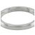 Tiffany & Co. Elsa Peretti Ehering aus Silber mit Diamant - Ansicht 5