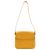 Louis Vuitton Buci Epi Leather Giallo