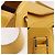 Louis Vuitton Buci Epi Leather Giallo - vista 7