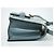 Loewe Barcelona Leather Small Bleu - vue 4