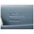 Loewe Barcelona Leather Small Bleu - vue 7