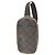 Louis Vuitton Pochette Gange Monogram Canvas Marrone