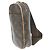 Louis Vuitton Pochette Gange Monogram Canvas Marrone - vista 4