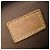 Louis Vuitton Pochette Gange Monogram Canvas Marrone - vista 6