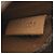 Louis Vuitton Pochette Gange Monogram Canvas Marrone - vista 7