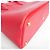 Hermès Hermes Bolide Courchevel 35 Rosso - vista 6
