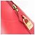 Hermès Hermes Bolide Courchevel 35 Rosso - vista 7