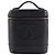 Necessaire Chanel Vintage Timeless Caviar Tall Nero