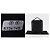 Necessaire Chanel Vintage Timeless Caviar Tall Nero - vista 5