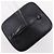 Necessaire Chanel Vintage Timeless Caviar Tall Nero - vista 6