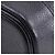 Necessaire Chanel Vintage Timeless Caviar Tall Nero - vista 7