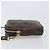 Louis Vuitton Danube Monogram Mini Marrone - vista 4