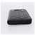 Chanel Cambon Zip Around Quilted Lambskin Long Nero - vista 4
