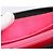 Chanel Cambon Zip Around Quilted Lambskin Long Nero - vista 6