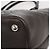 Chanel Cambon Tote aus gestepptem Leder Large Braun - Ansicht 6