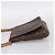 Louis Vuitton Musette Salsa Monogram Canvas PM Marrone - vista 3