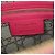 Christian Dior Lady Dior Cannage Medium Rosa - vista 4