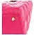 Christian Dior Lady Dior Cannage Medium Rosa - vista 7