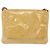 Louis Vuitton Thompson Street Monogram Vernis Medium Amarillo
