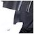 Bulgari Bvlgari Chandra Hobo Leather Large Nero - vista 7
