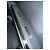 Sacai Valigia da cabina in alluminio Nero Silver hardware - vista 12