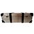Sacai Valigia da cabina in alluminio Nero Silver hardware - vista 6