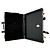 Sacai Valigia da cabina in alluminio Nero Silver hardware - vista 9
