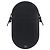 Fendi O'Lock Camera Leather Mini Nero - vista 2