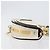 Chloé Chloe Nile Minaudière Leather Bianco - vista 3