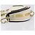 Chloé Chloe Nile Minaudière Leather Bianco - vista 4