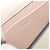 Chloé Chloe Nile Minaudière Leather Bianco - vista 6