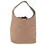 Chanel Square Stitch Tassel Hobo Quilted Leather Small Beige - Ansicht 2
